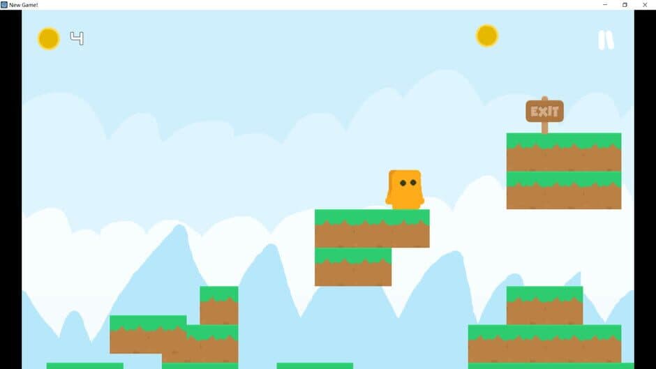 3D Modern Tower screenshot 3