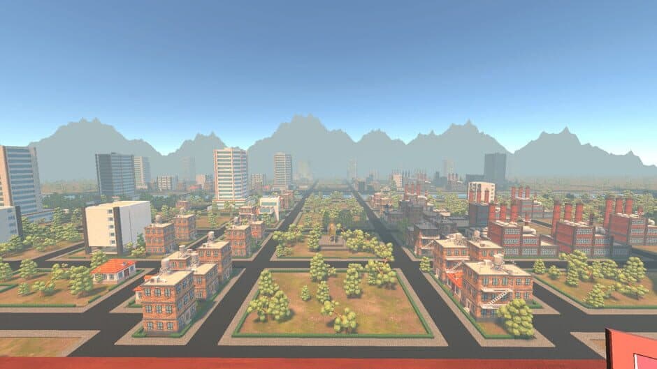 Ruling Horsestown screenshot 2