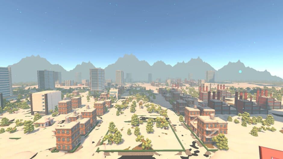 Ruling Horsestown screenshot 4