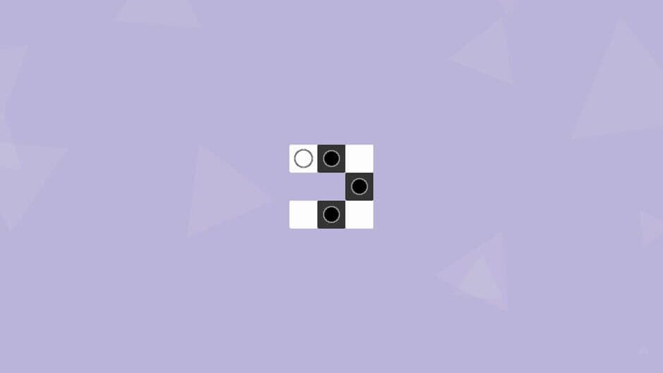 Puzzle Checkers: The Rooks screenshot 2