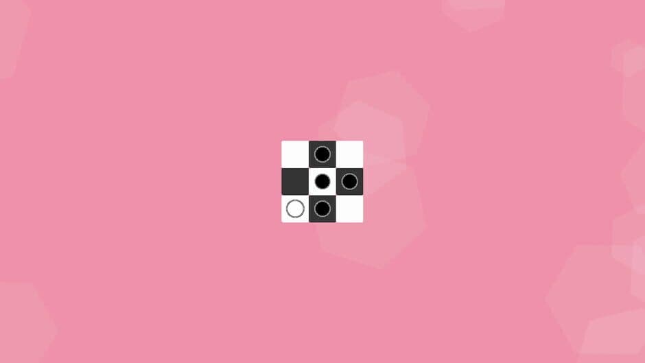 Puzzle Checkers: The Rooks screenshot 3