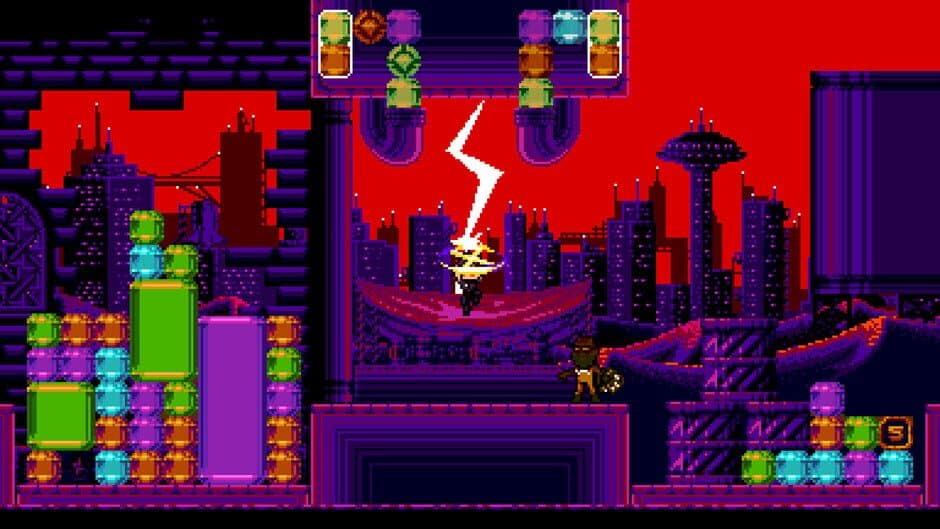 Pip Puzzle screenshot 4