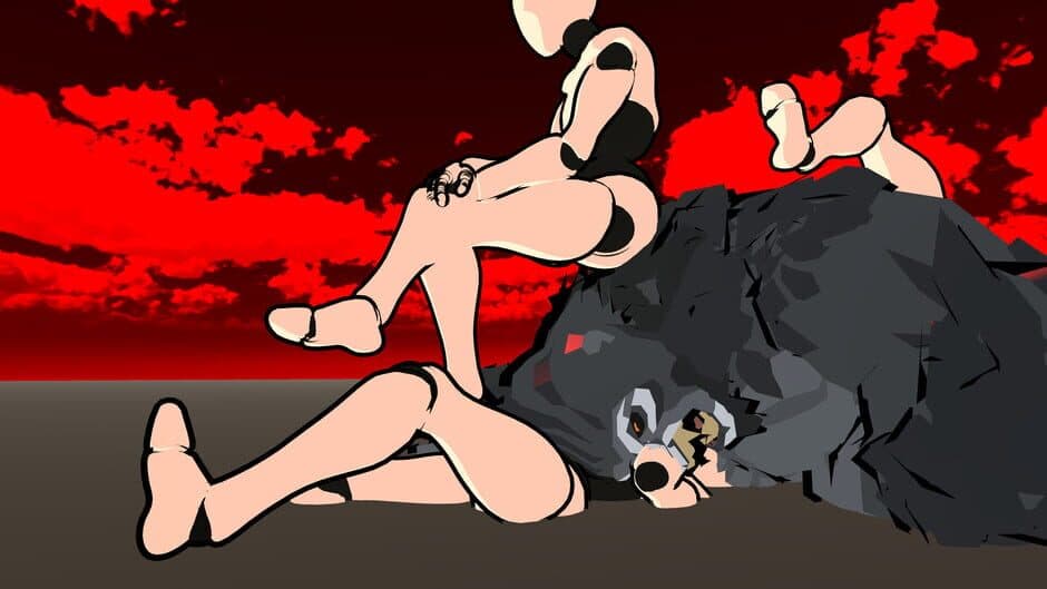 100 Humans vs. Gorilla screenshot 3