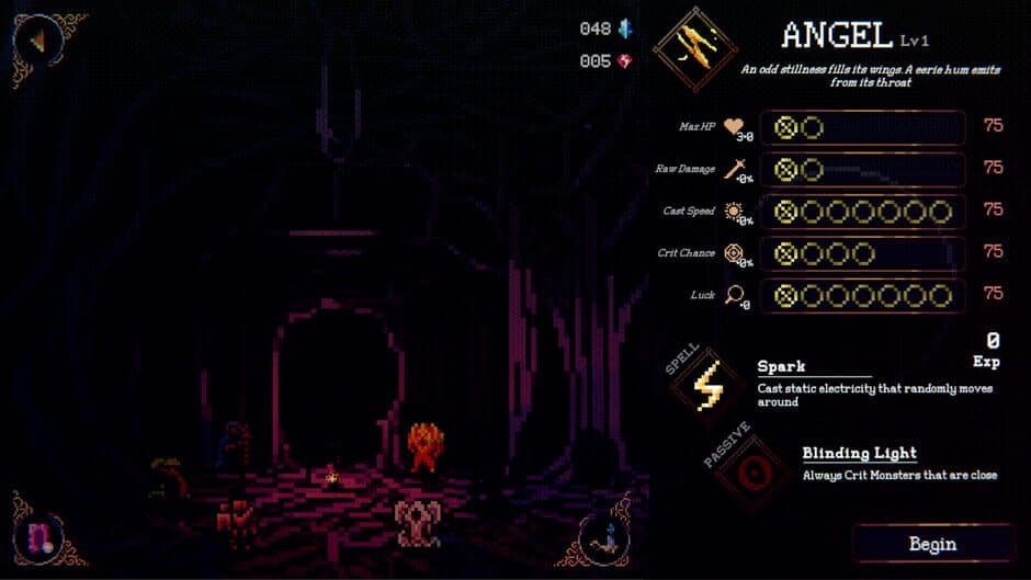 16BitSurvivors screenshot 3