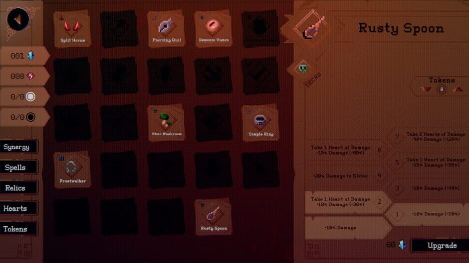 16BitSurvivors screenshot 4