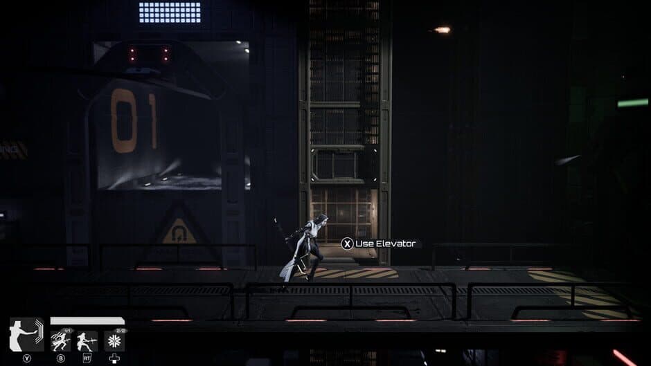 2nd Eve screenshot 4