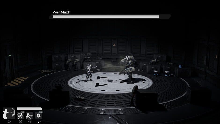 2nd Eve screenshot 3