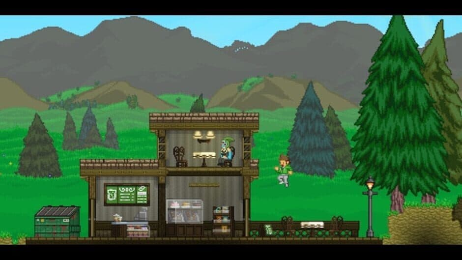 Foodie's Furniture screenshot 1