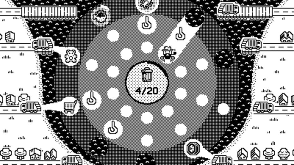Cranky Cove screenshot 3