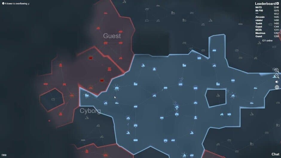 Kiomet screenshot 2
