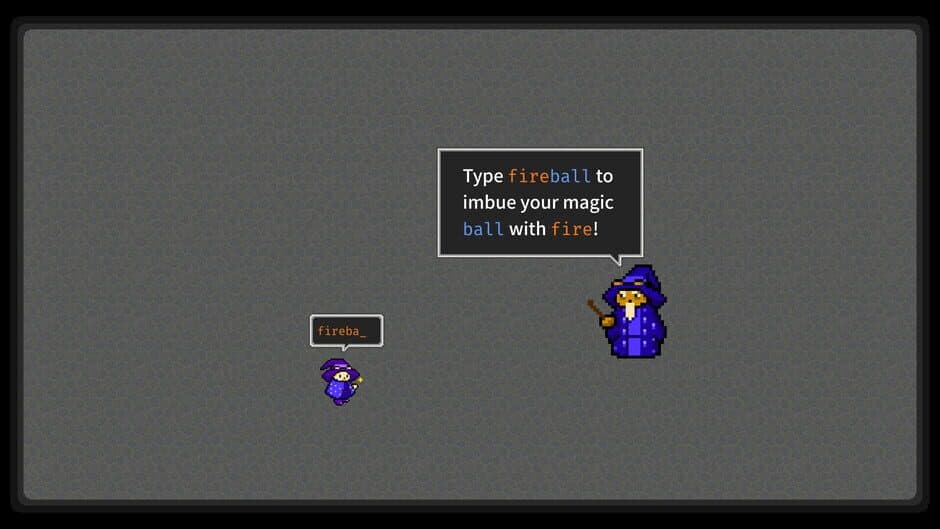 Typomagical screenshot 4