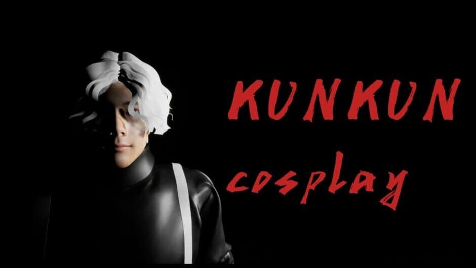 Kunkun Dream Startles the Soul-Ghost Animal Cosplay screenshot 1