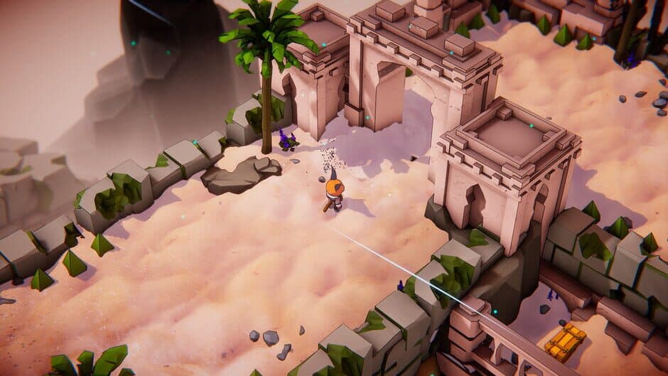 Noor screenshot 1