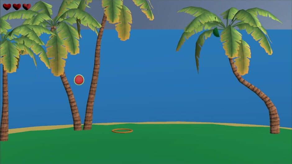 Fruit Hoop 2 screenshot 3