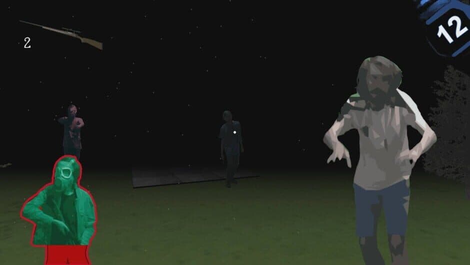 One Rotten Oath screenshot 2