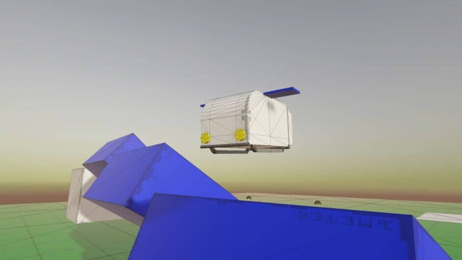 Dead Freight screenshot 3