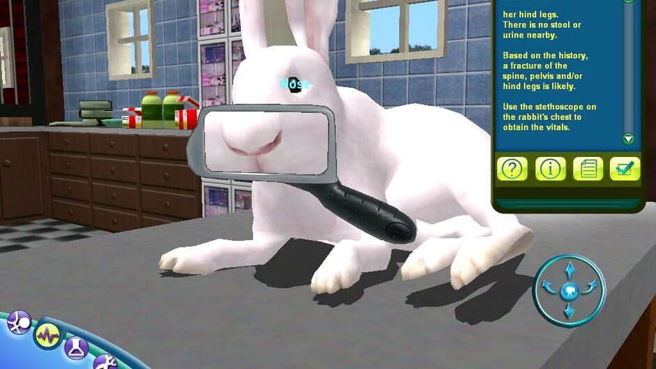 Farm Vet screenshot 2