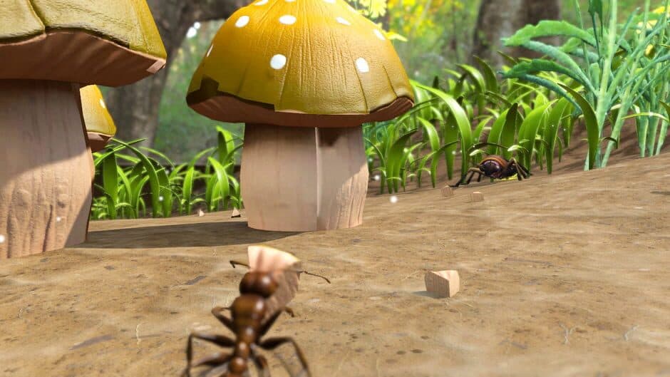Ants Empire Colony screenshot 1