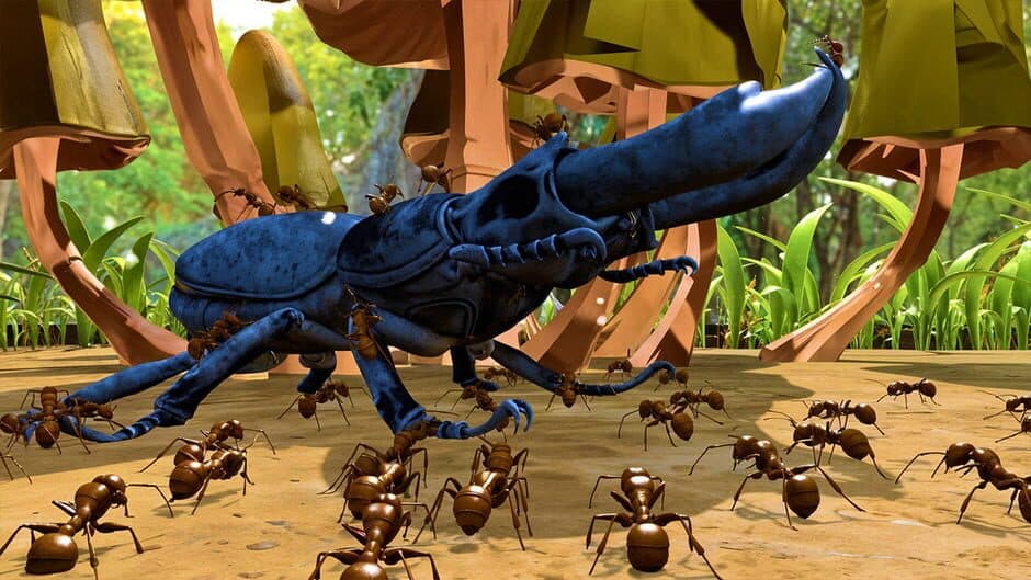 Ants Empire Colony screenshot 2