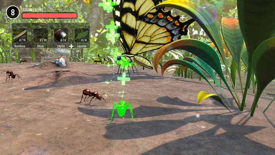 Ants Empire Colony screenshot 3