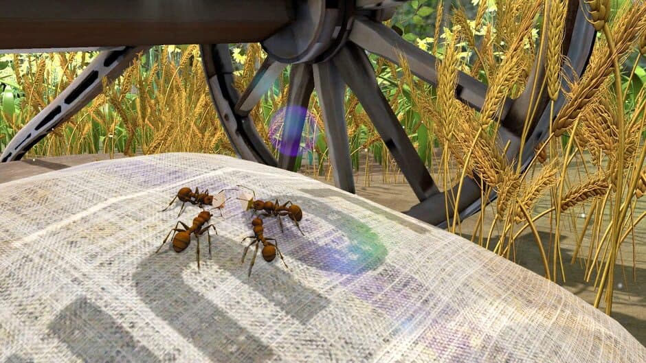 Ants Empire Colony screenshot 4