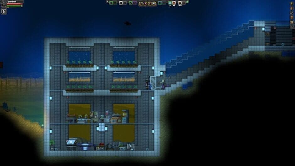 Ceiling Mounted Sprinkler screenshot 1