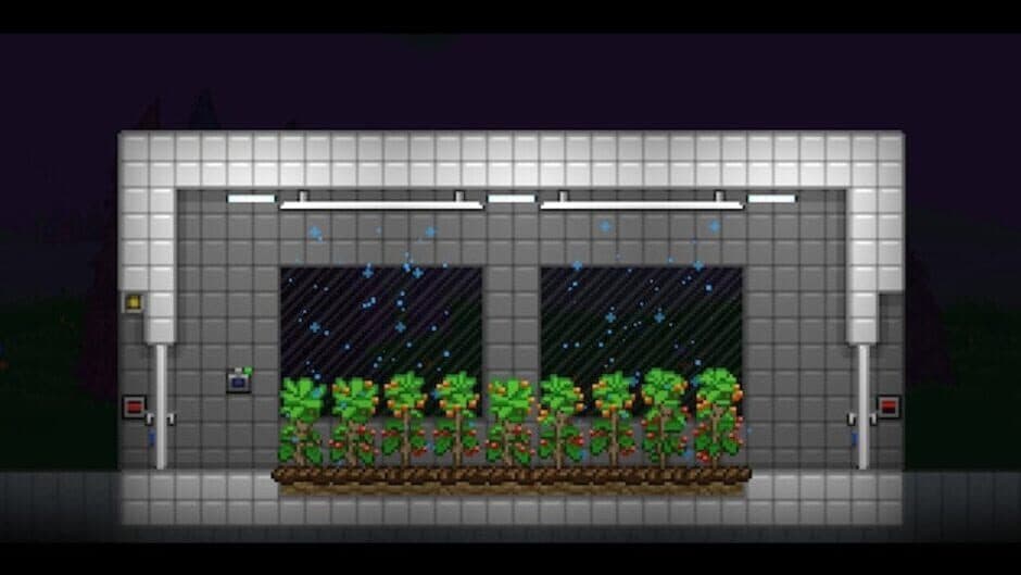 Ceiling Mounted Sprinkler screenshot 2