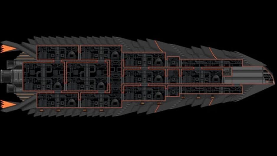 Draconis Race screenshot 2