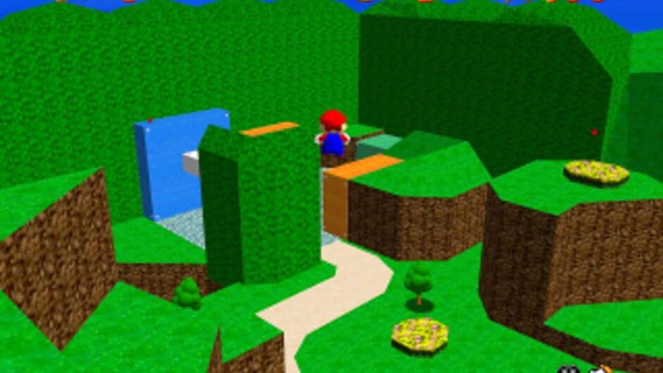 Super Mario and the Koopa Power screenshot 2