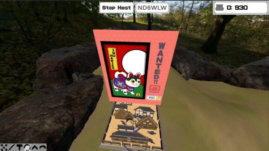 Tiny Tengu Tactics screenshot 2