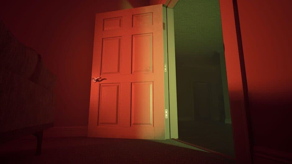 Birth of X screenshot 3
