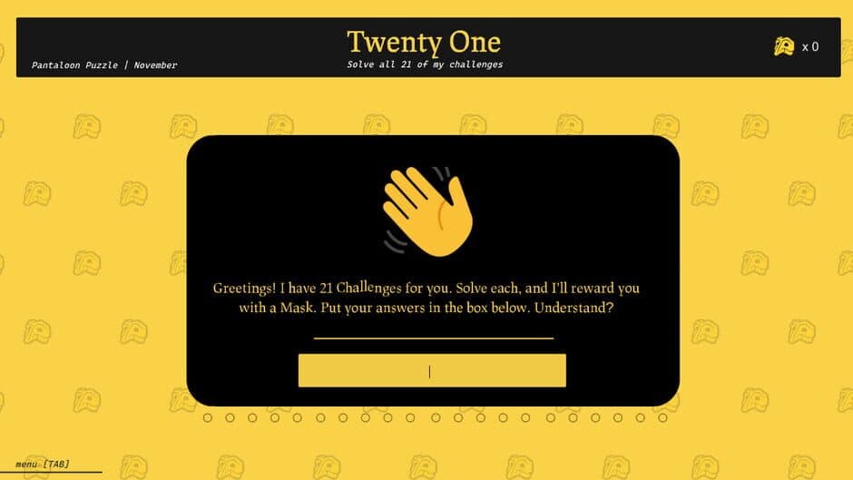 Puzzletrunk screenshot 1