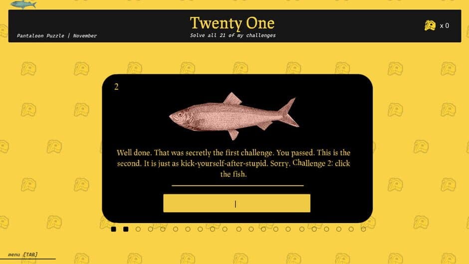 Puzzletrunk screenshot 4