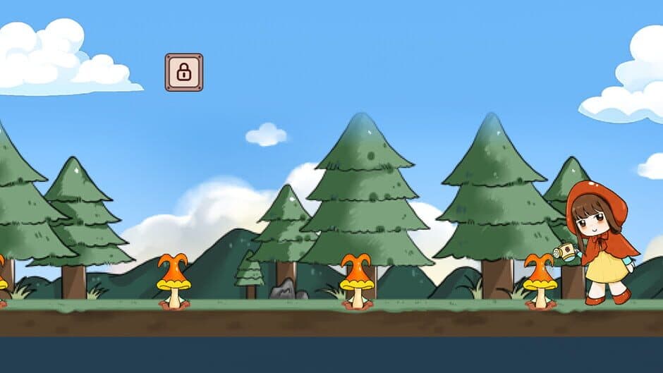 Mushroom Manor screenshot 2