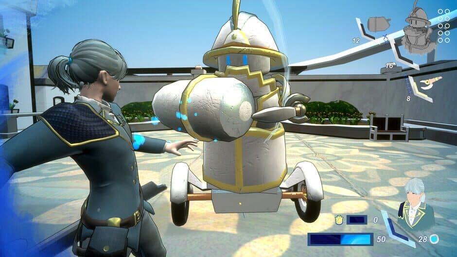 Lose Grace Tale screenshot 3