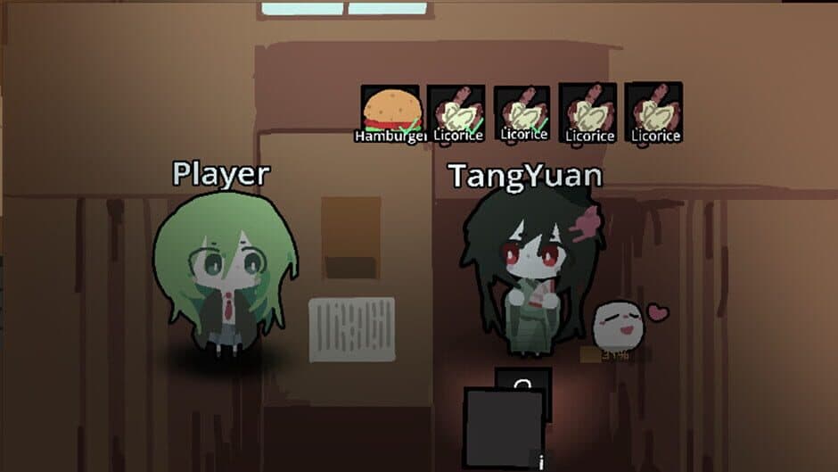 Medicinal Cuisine Master screenshot 4