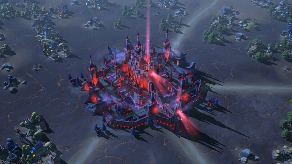 Legends of the Wild screenshot 1