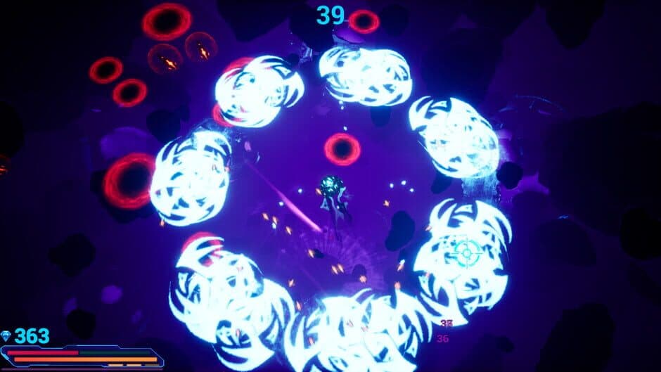 WarSpirit Recast screenshot 1