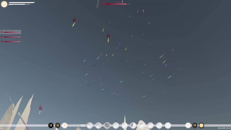 The Third Celestial Realm screenshot 4