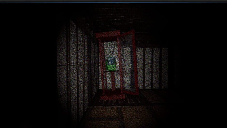 Kamikomori screenshot 3