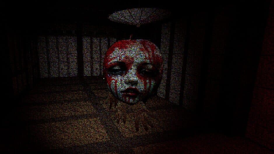 Kamikomori screenshot 4
