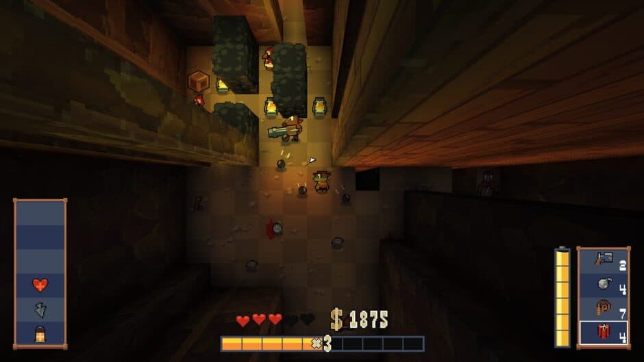 Rootin' Tootin' Lootin' & Shootin' screenshot 4
