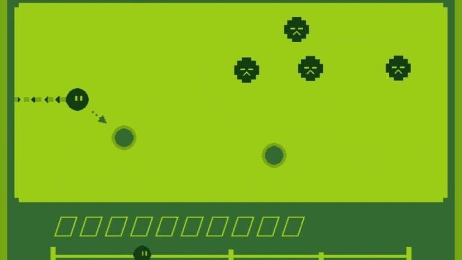 Salvaprastar screenshot 2