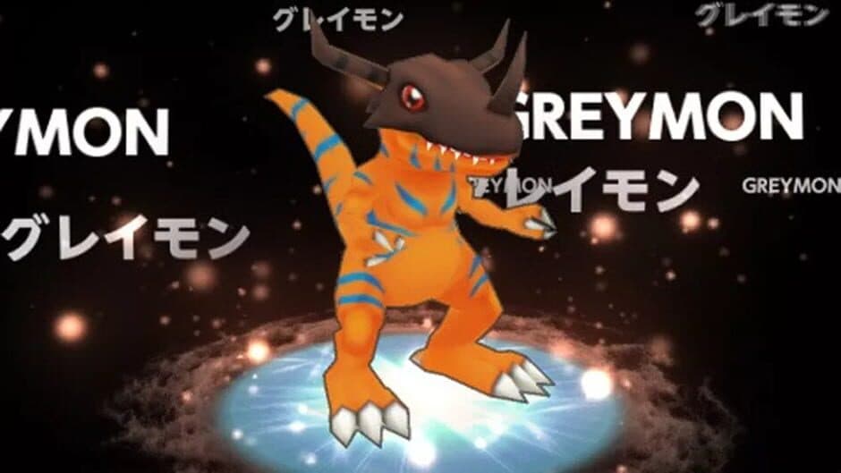 Digimon Adventure screenshot 3