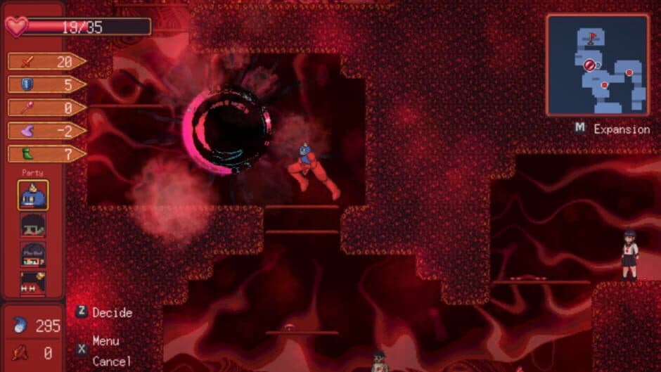 Roadside In Hell screenshot 3