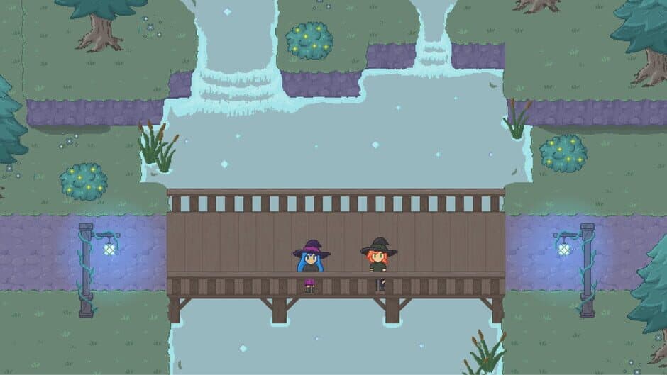 Ravenrift screenshot 4
