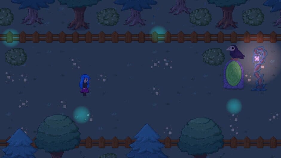 Ravenrift screenshot 2