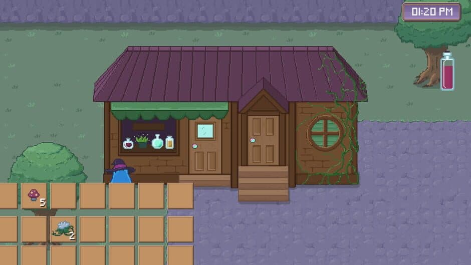 Ravenrift screenshot 3
