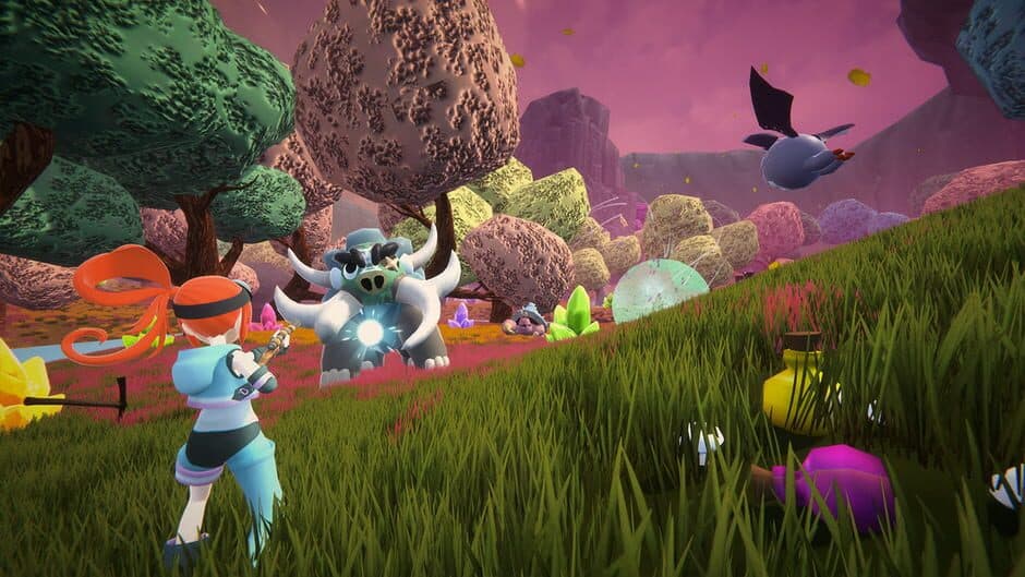Palland screenshot 3
