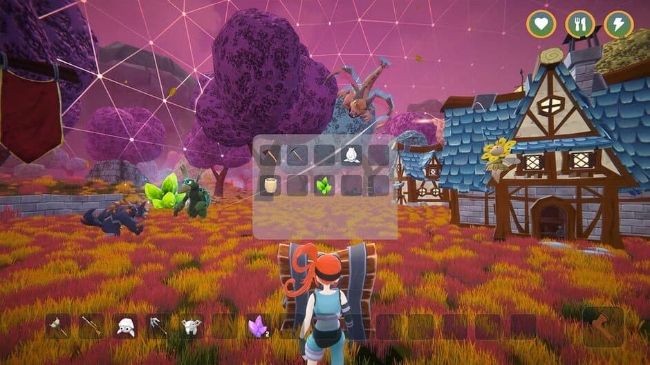 Palland screenshot 4